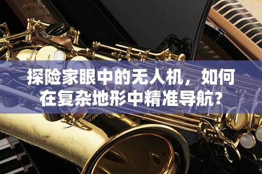 探险家眼中的无人机，如何在复杂地形中精准导航？