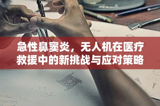 急性鼻窦炎，无人机在医疗救援中的新挑战与应对策略？