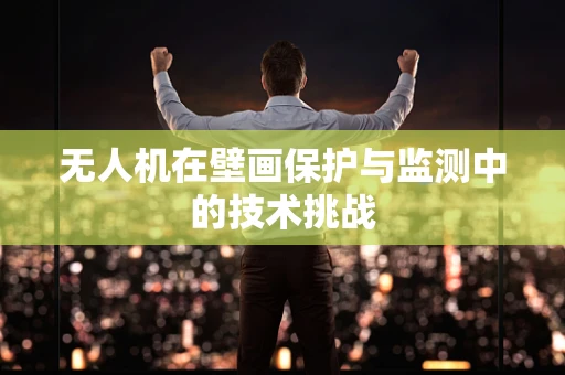 无人机在壁画保护与监测中的技术挑战