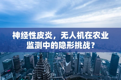 神经性皮炎，无人机在农业监测中的隐形挑战？