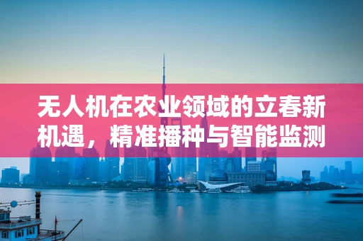 无人机在农业领域的立春新机遇，精准播种与智能监测的挑战与解决方案