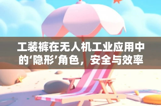 工装裤在无人机工业应用中的‘隐形’角色，安全与效率的双重保障？