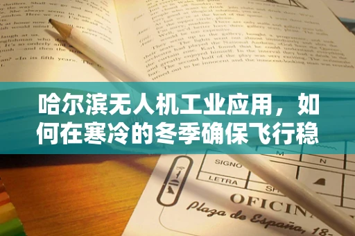 哈尔滨无人机工业应用，如何在寒冷的冬季确保飞行稳定性？