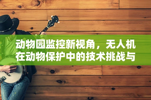 动物园监控新视角，无人机在动物保护中的技术挑战与解决方案