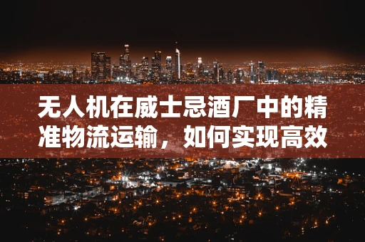无人机在威士忌酒厂中的精准物流运输，如何实现高效与安全？