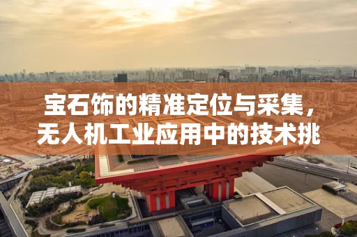 宝石饰的精准定位与采集，无人机工业应用中的技术挑战与解决方案