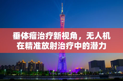 垂体瘤治疗新视角，无人机在精准放射治疗中的潜力