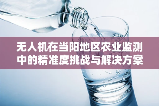 无人机在当阳地区农业监测中的精准度挑战与解决方案