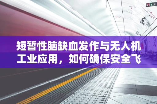 短暂性脑缺血发作与无人机工业应用，如何确保安全飞行？