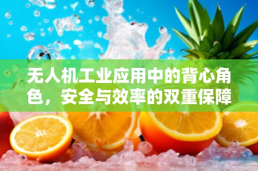 无人机工业应用中的背心角色，安全与效率的双重保障？