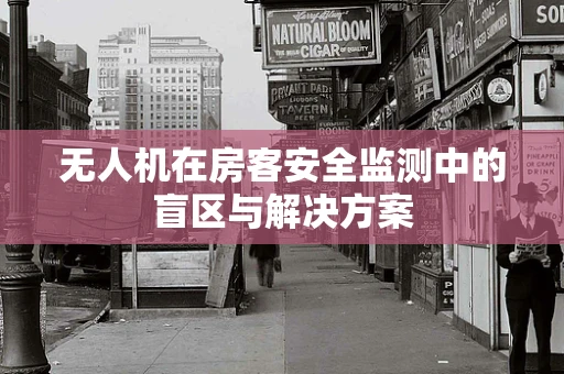 无人机在房客安全监测中的盲区与解决方案