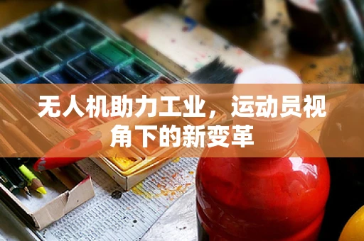 无人机助力工业，运动员视角下的新变革