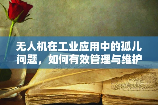 无人机在工业应用中的孤儿问题，如何有效管理与维护？