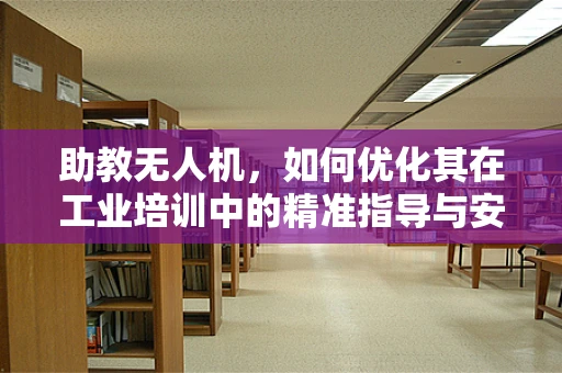 助教无人机，如何优化其在工业培训中的精准指导与安全监控？