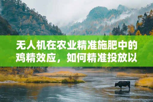 无人机在农业精准施肥中的鸡精效应，如何精准投放以提升作物产量？