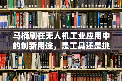 马桶刷在无人机工业应用中的创新用途，是工具还是挑战？