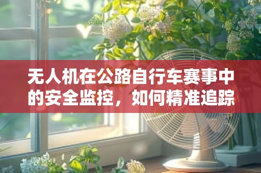 无人机在公路自行车赛事中的安全监控，如何精准追踪与即时反馈？