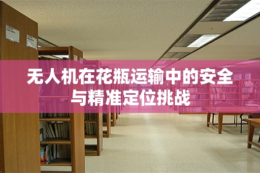 无人机在花瓶运输中的安全与精准定位挑战