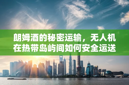 朗姆酒的秘密运输，无人机在热带岛屿间如何安全运送？