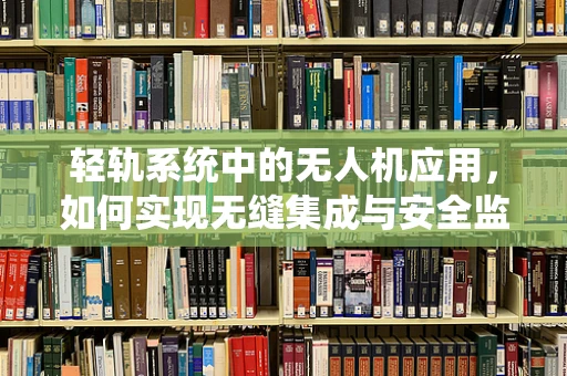 轻轨系统中的无人机应用，如何实现无缝集成与安全监控？