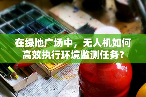 在绿地广场中，无人机如何高效执行环境监测任务？