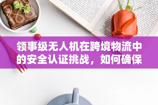 领事级无人机在跨境物流中的安全认证挑战，如何确保合规？