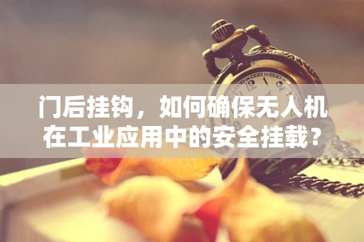 门后挂钩，如何确保无人机在工业应用中的安全挂载？