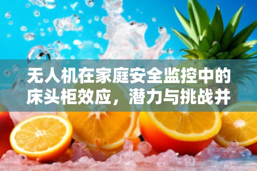 无人机在家庭安全监控中的床头柜效应，潜力与挑战并存？