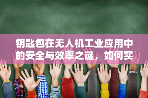 钥匙包在无人机工业应用中的安全与效率之谜，如何实现高效管理？