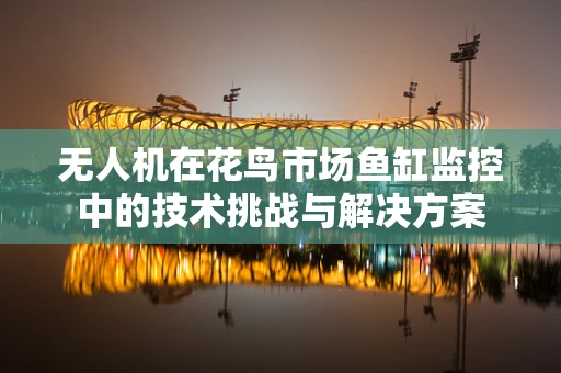 无人机在花鸟市场鱼缸监控中的技术挑战与解决方案