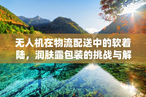 无人机在物流配送中的软着陆，润肤露包装的挑战与解决方案
