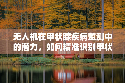 无人机在甲状腺疾病监测中的潜力，如何精准识别甲状腺功能亢进症患者？