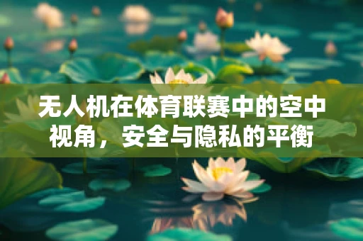 无人机在体育联赛中的空中视角，安全与隐私的平衡