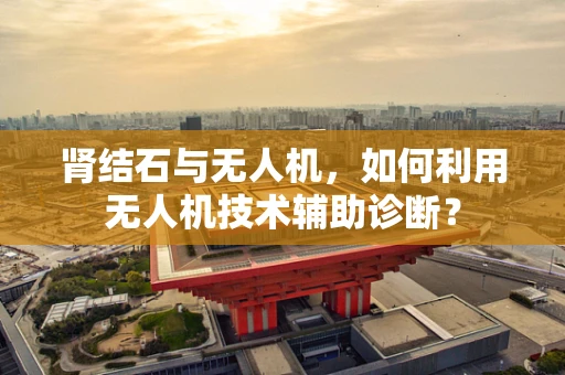 肾结石与无人机，如何利用无人机技术辅助诊断？