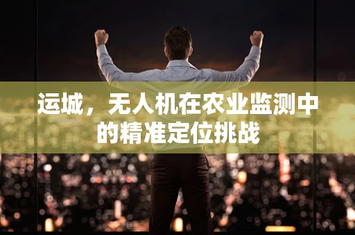 运城，无人机在农业监测中的精准定位挑战