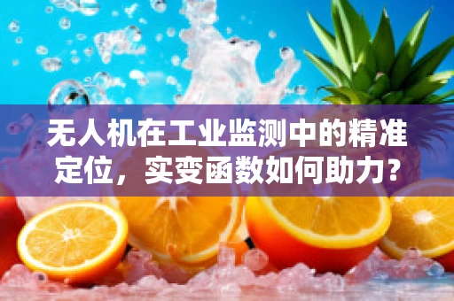 无人机在工业监测中的精准定位，实变函数如何助力？