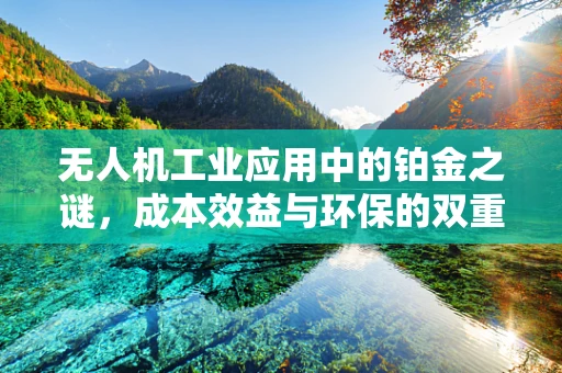 无人机工业应用中的铂金之谜，成本效益与环保的双重考量