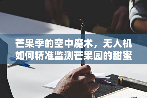 芒果季的空中魔术，无人机如何精准监测芒果园的甜蜜负担？