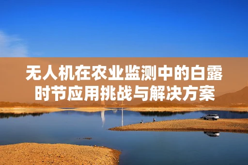 无人机在农业监测中的白露时节应用挑战与解决方案