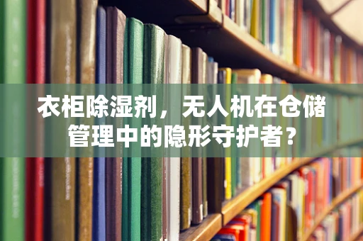 衣柜除湿剂，无人机在仓储管理中的隐形守护者？