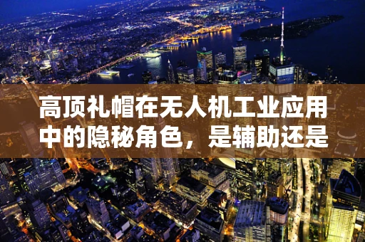 高顶礼帽在无人机工业应用中的隐秘角色，是辅助还是障碍？