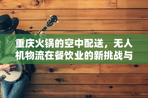 重庆火锅的空中配送，无人机物流在餐饮业的新挑战与机遇