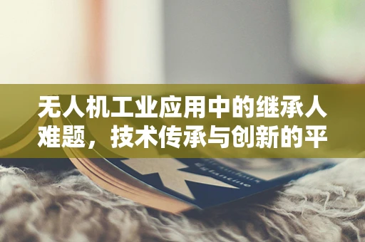 无人机工业应用中的继承人难题，技术传承与创新的平衡