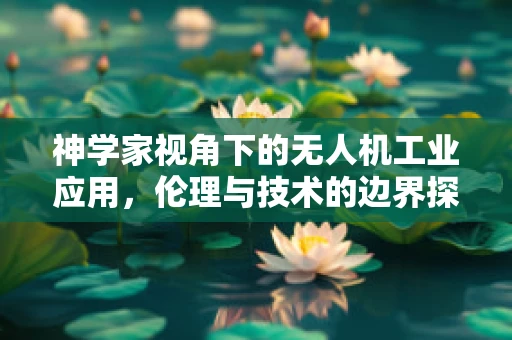 神学家视角下的无人机工业应用，伦理与技术的边界探索
