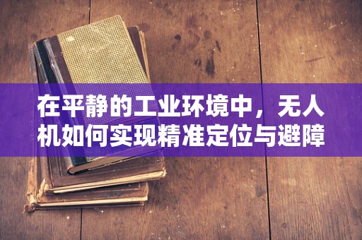 在平静的工业环境中，无人机如何实现精准定位与避障？