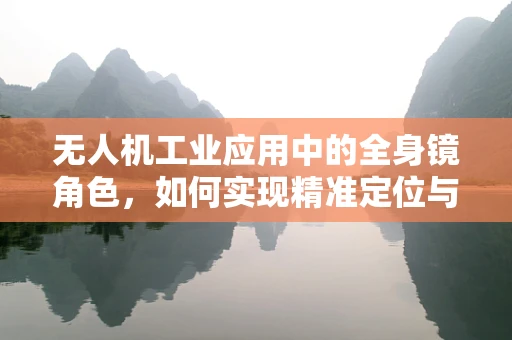 无人机工业应用中的全身镜角色，如何实现精准定位与避障？