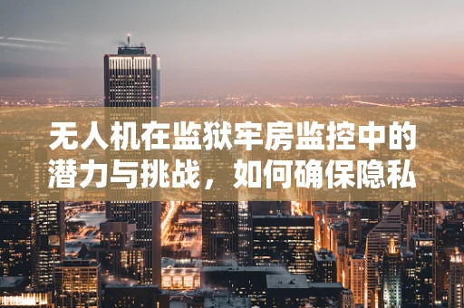 无人机在监狱牢房监控中的潜力与挑战，如何确保隐私与安全？