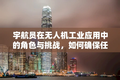 宇航员在无人机工业应用中的角色与挑战，如何确保任务安全高效？