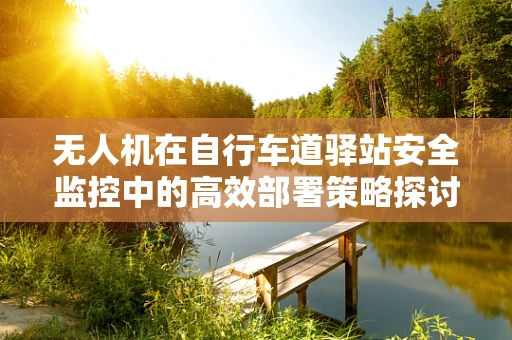 无人机在自行车道驿站安全监控中的高效部署策略探讨