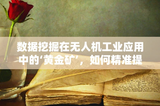 数据挖掘在无人机工业应用中的‘黄金矿’，如何精准提炼飞行数据价值？